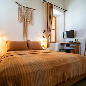 Deluxe Kamer met een King Size Bed