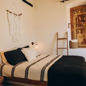 Deluxe Double Kamer